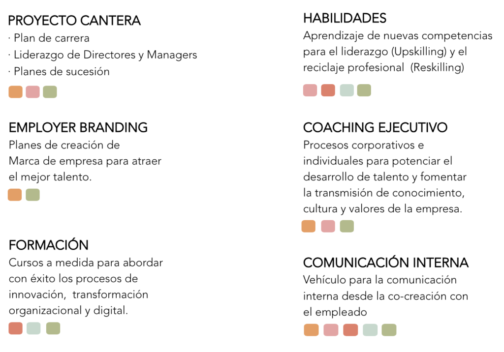 servicios organizaciones khumbu